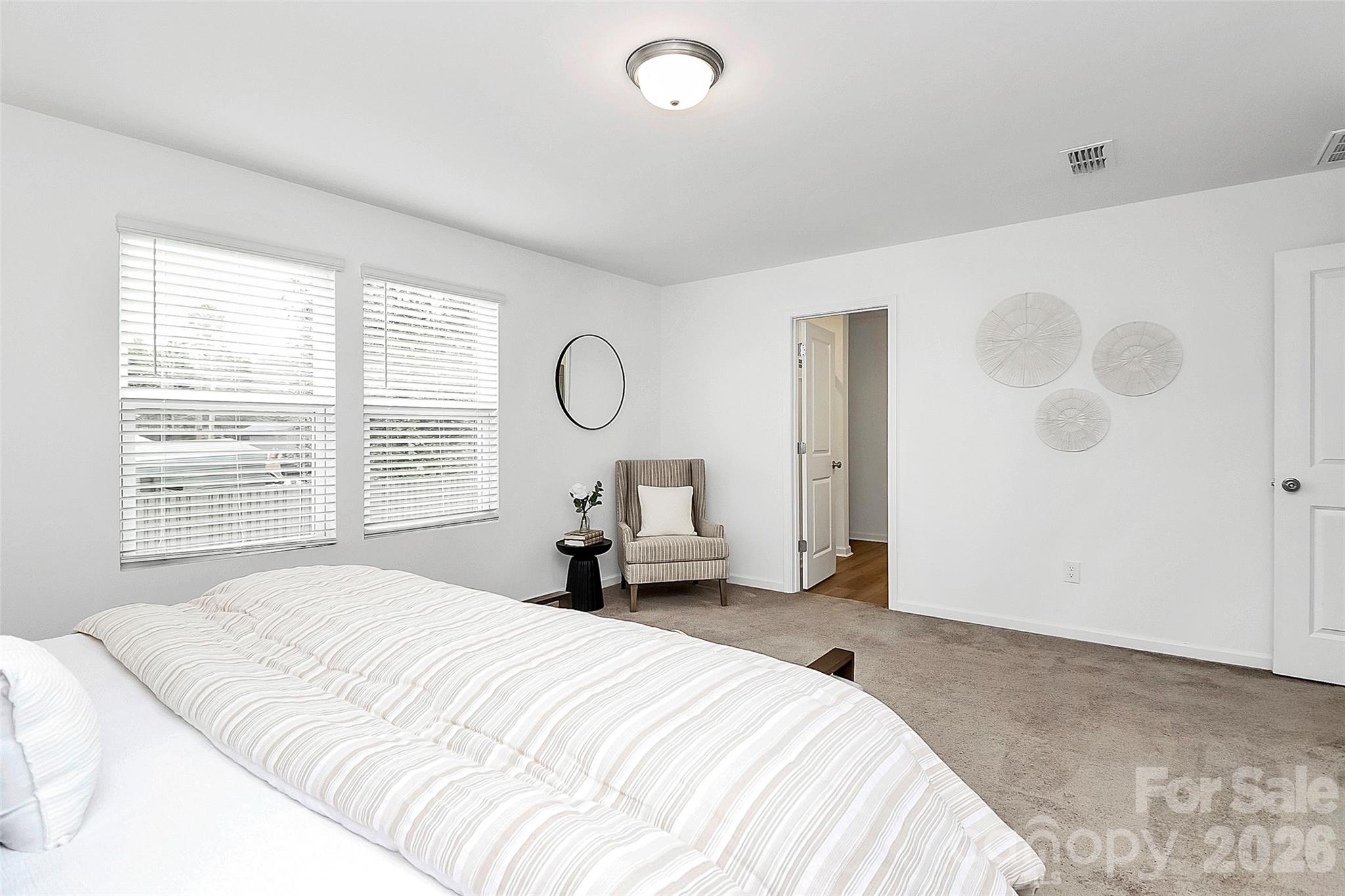 7013 Gale Force Lane Charlotte NC 28216