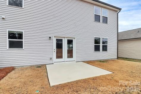 7013 Gale Force Lane Charlotte NC 28216