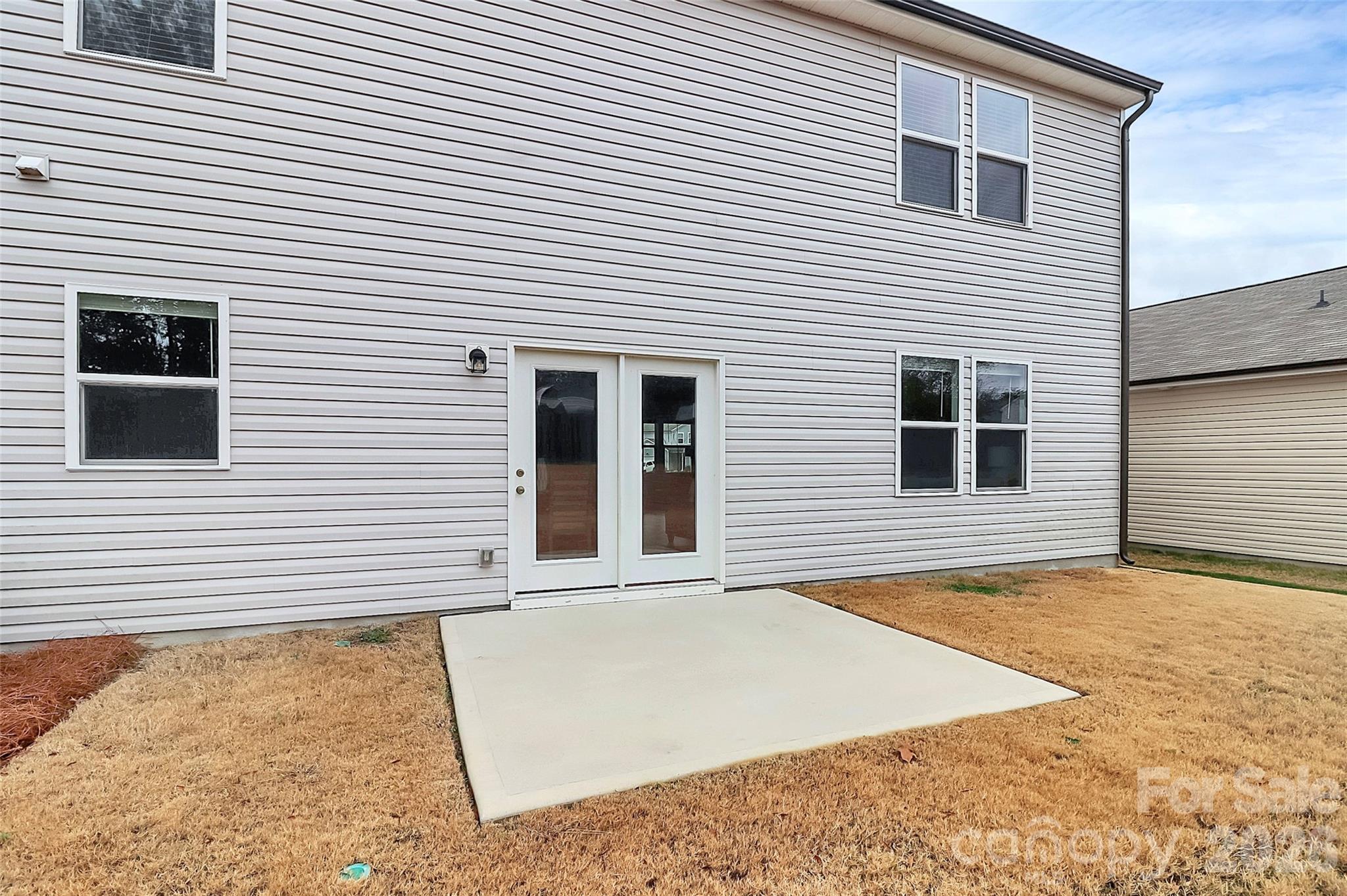 7013 Gale Force Lane Charlotte NC 28216
