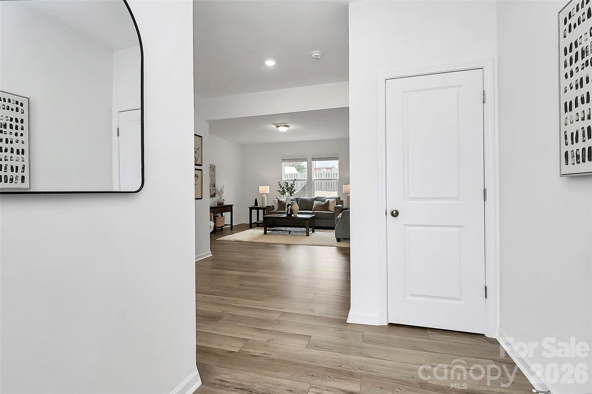 7013 Gale Force Lane Charlotte NC 28216