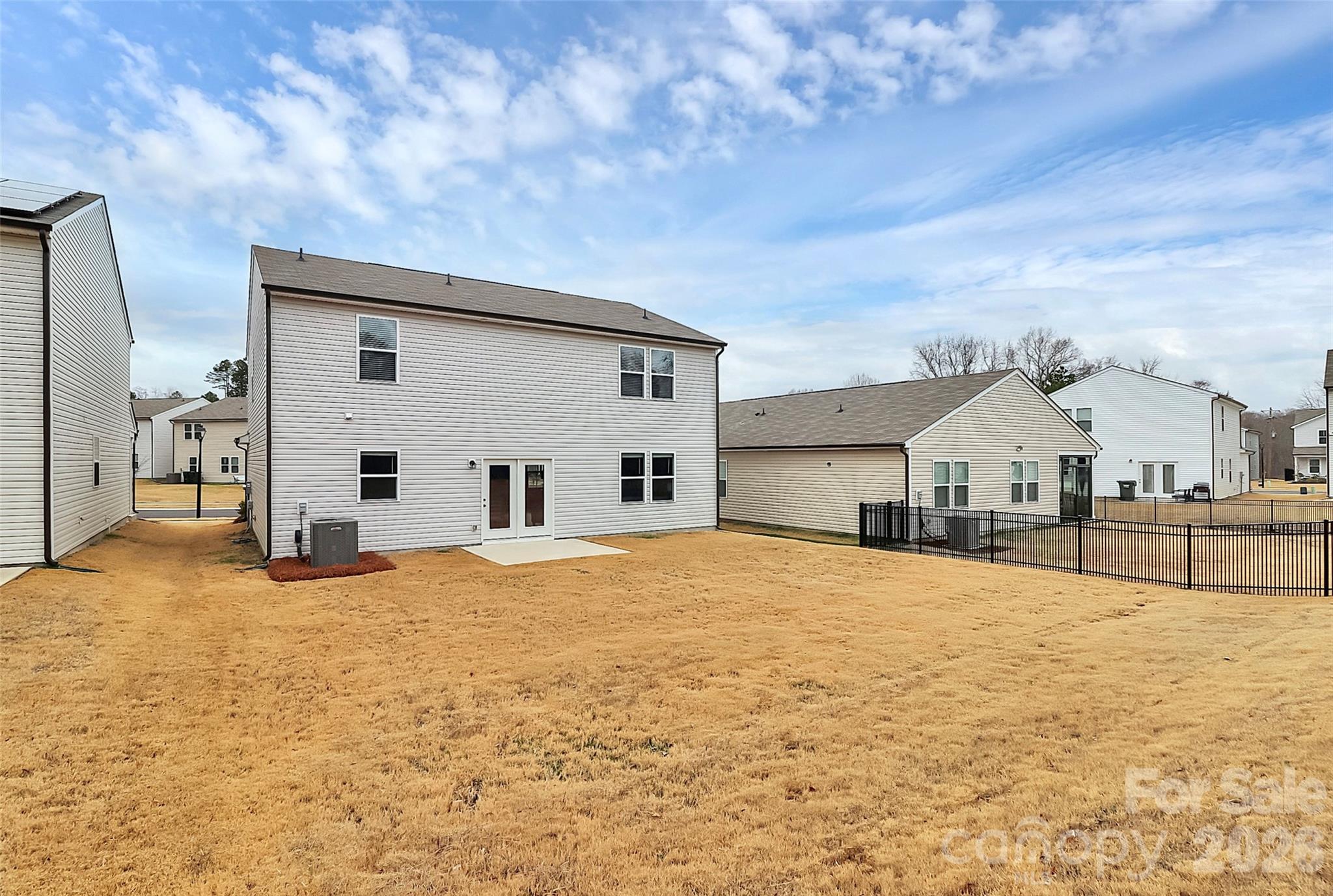 7013 Gale Force Lane Charlotte NC 28216