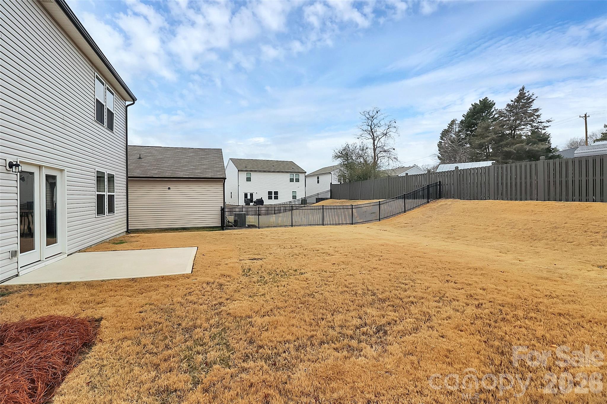 7013 Gale Force Lane Charlotte NC 28216