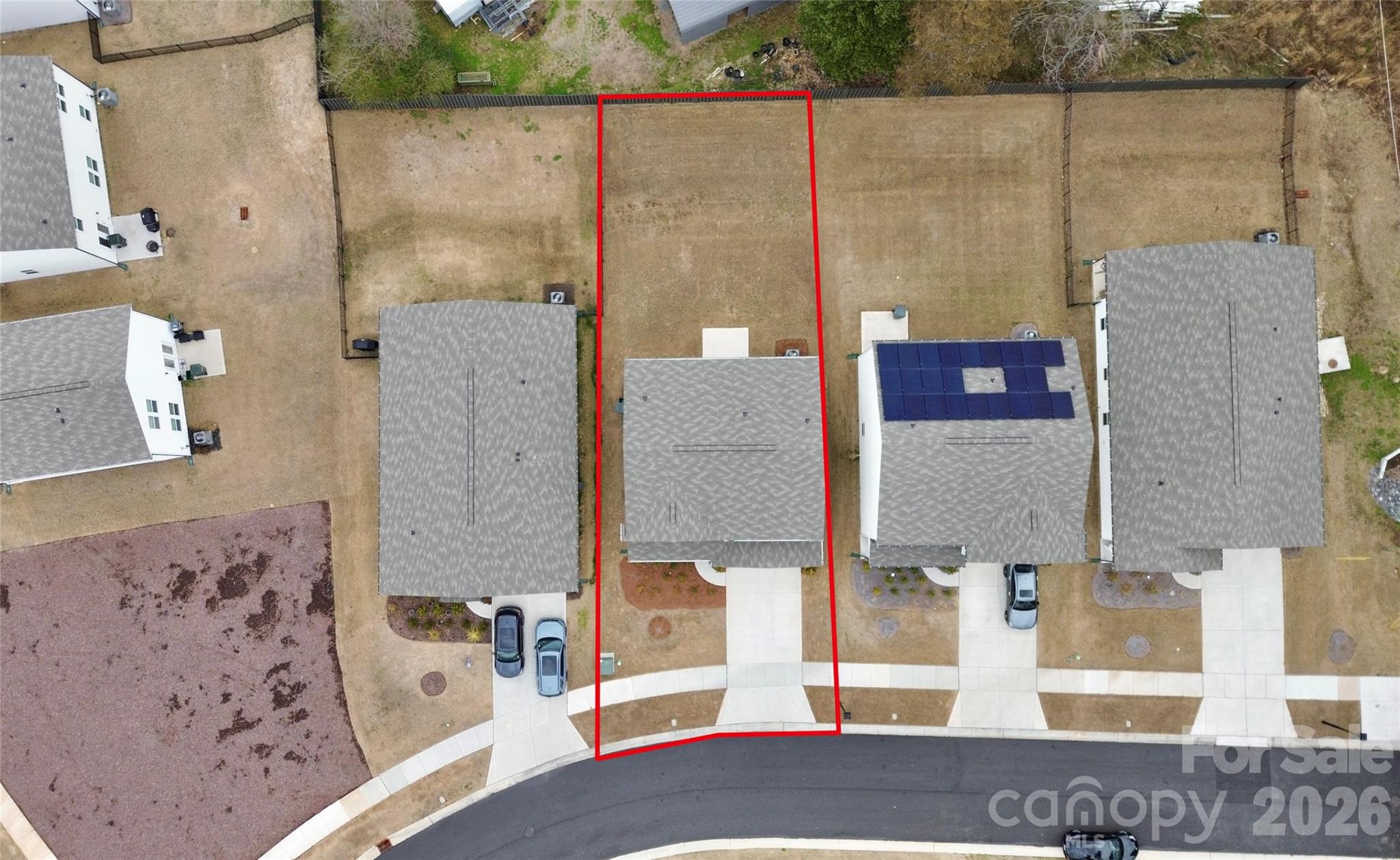 7013 Gale Force Lane Charlotte NC 28216