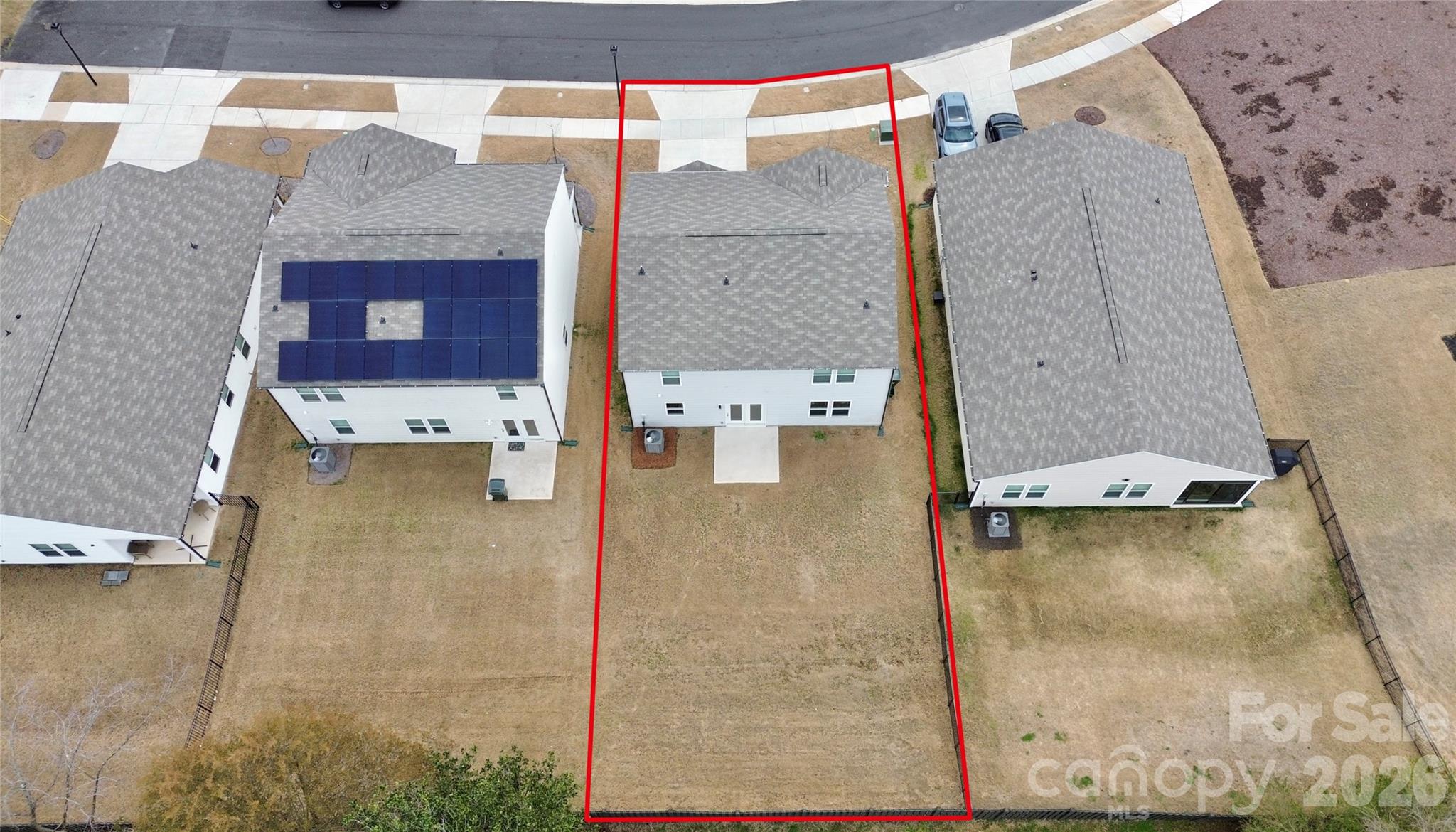 7013 Gale Force Lane Charlotte NC 28216