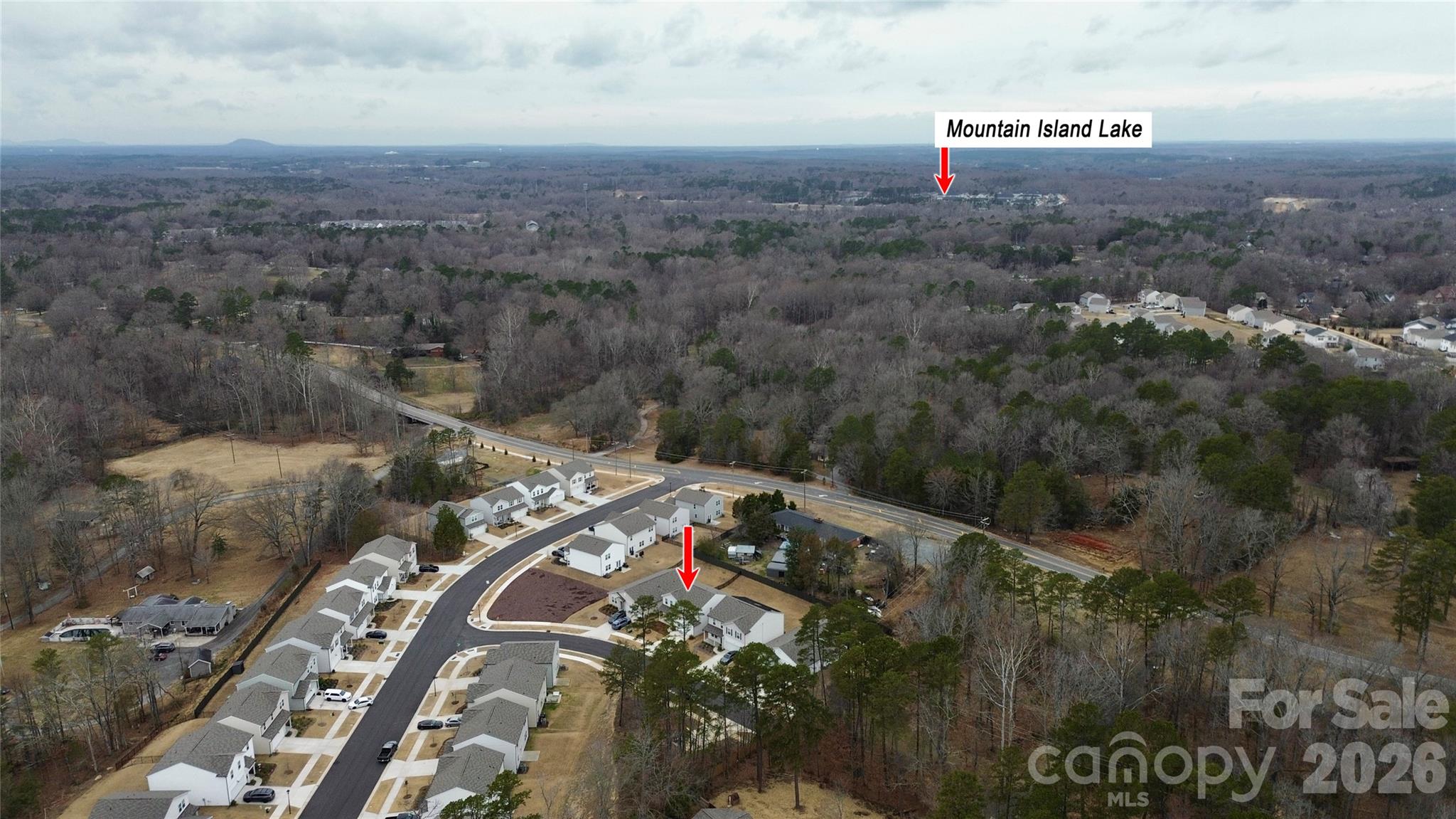 7013 Gale Force Lane Charlotte NC 28216