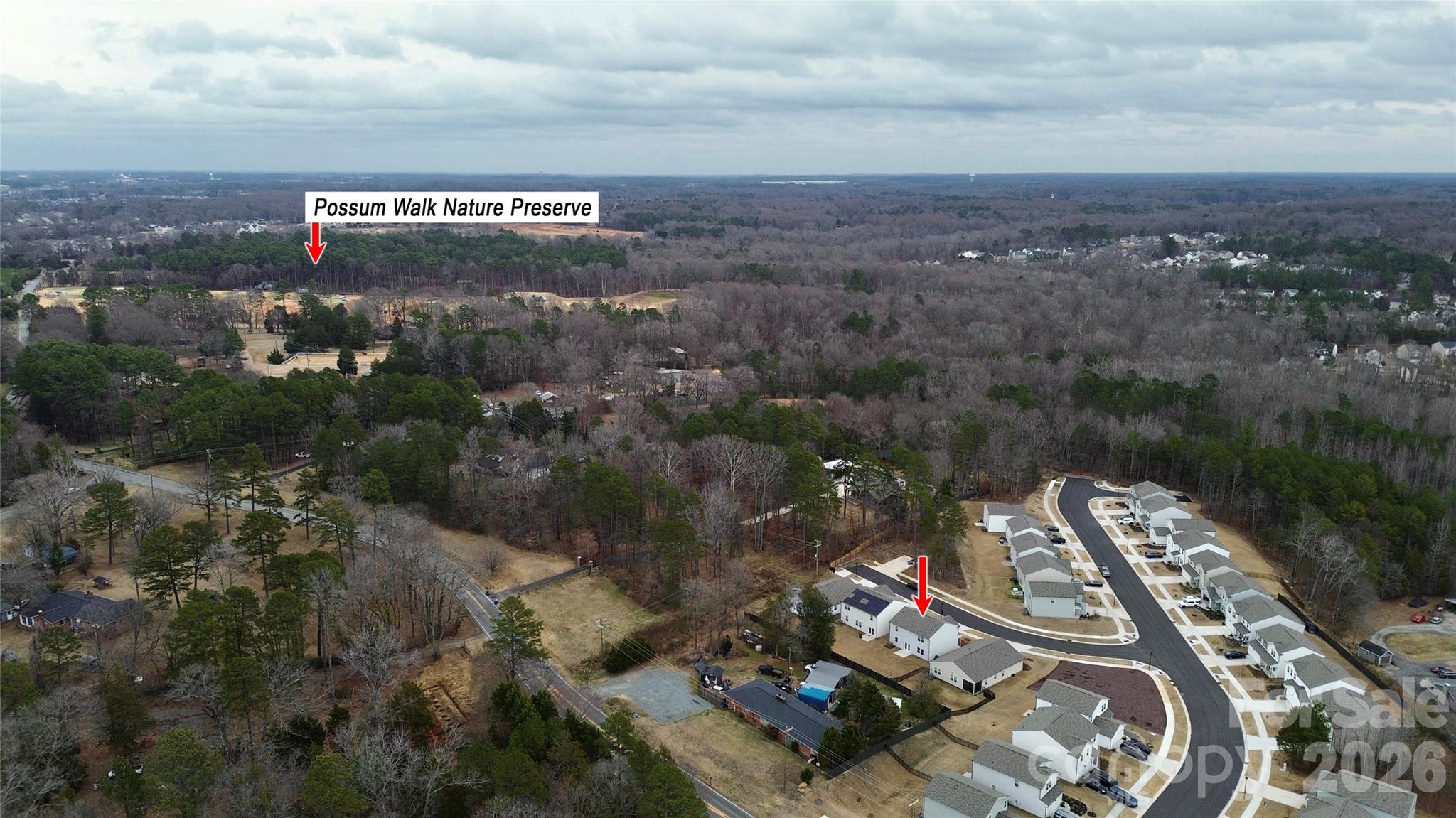 7013 Gale Force Lane Charlotte NC 28216