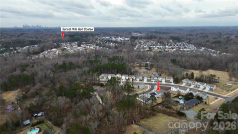 7013 Gale Force Lane Charlotte NC 28216