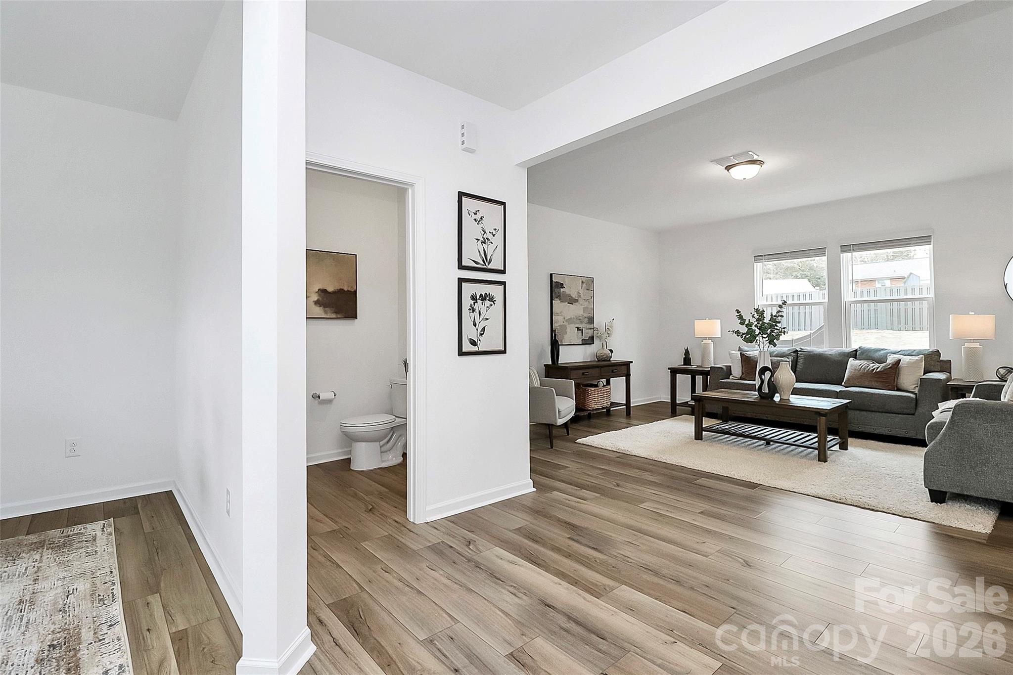 7013 Gale Force Lane Charlotte NC 28216