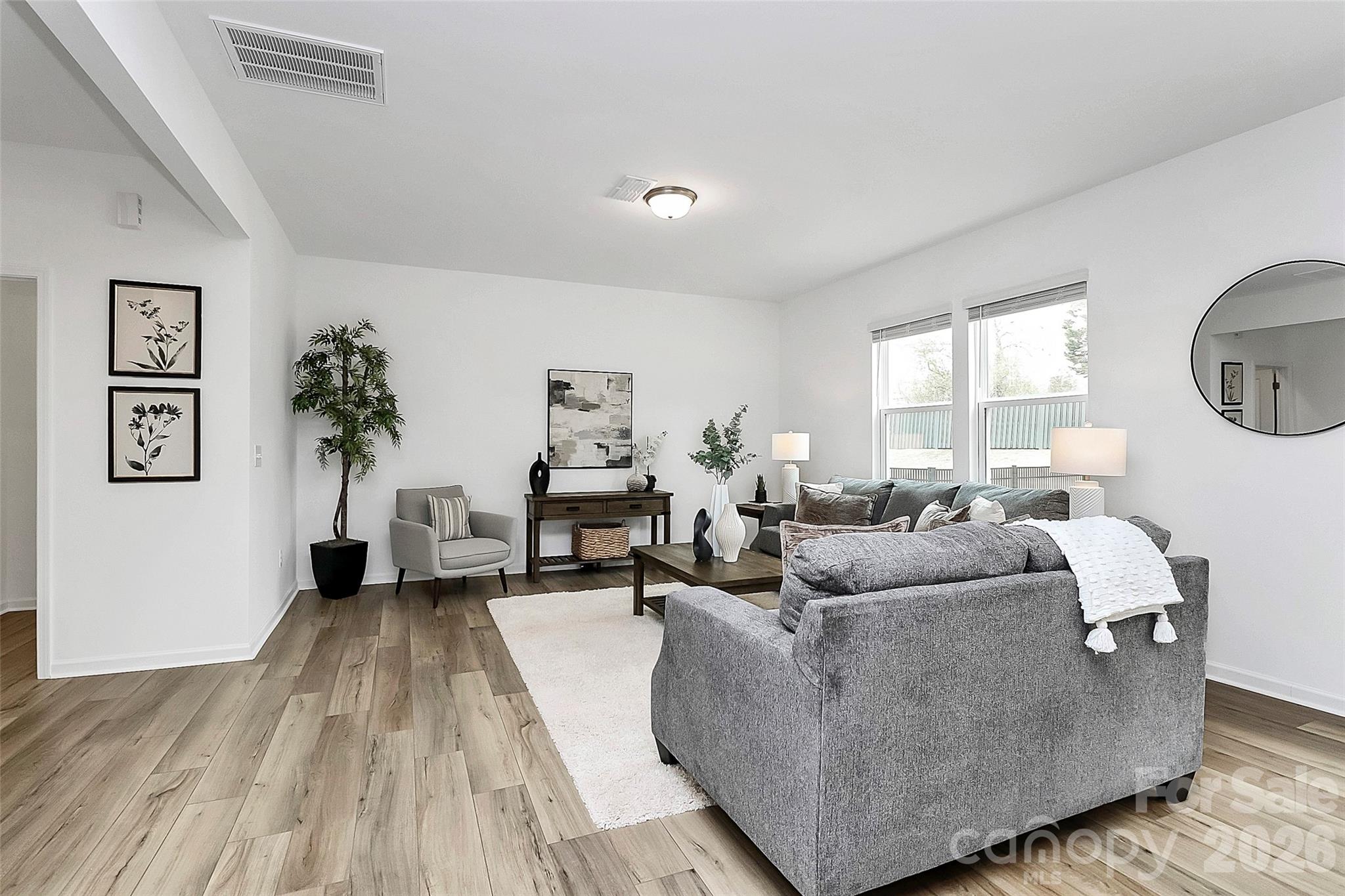 7013 Gale Force Lane Charlotte NC 28216