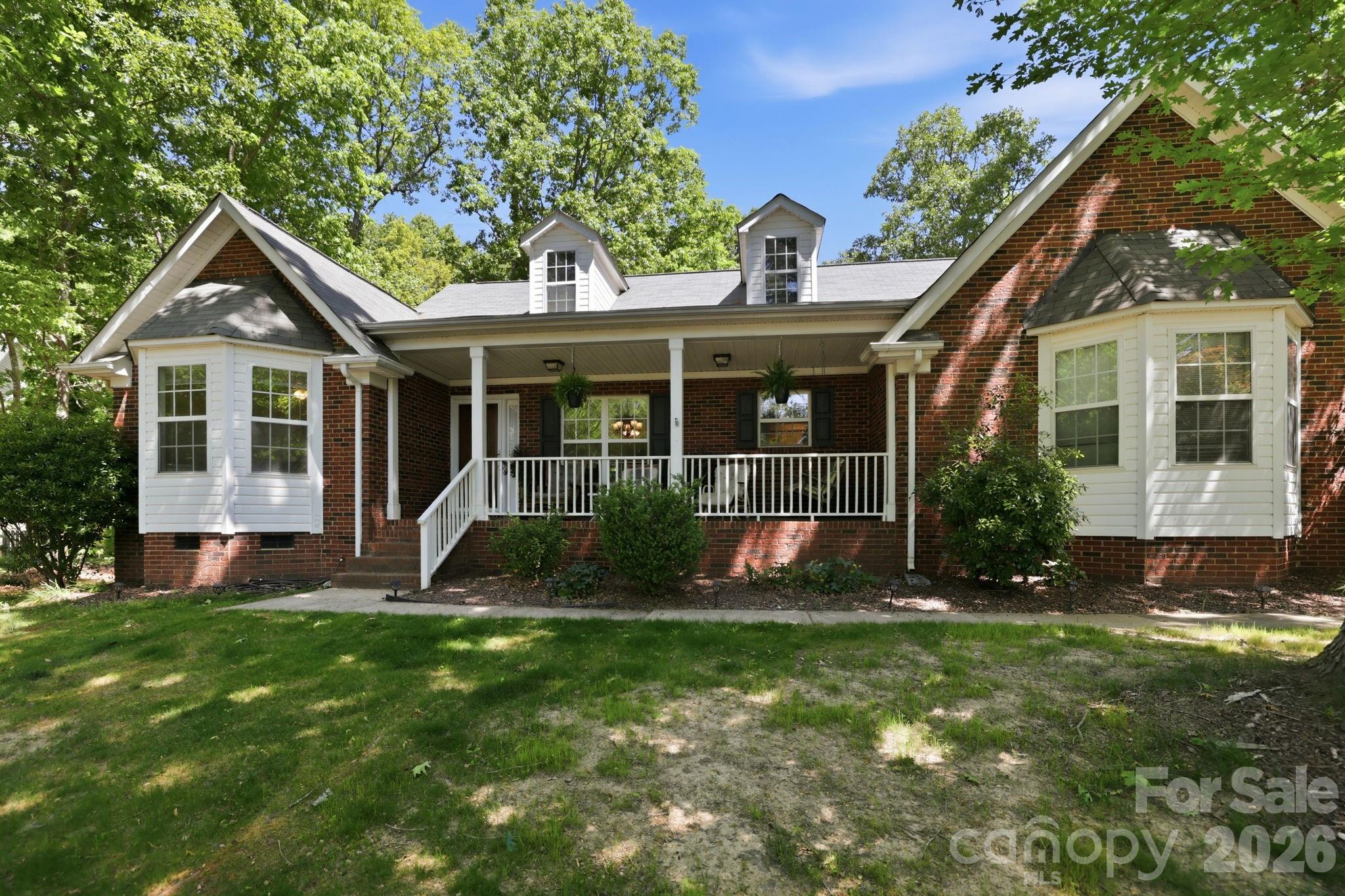 210 Locust Court Indian Trail NC 28079