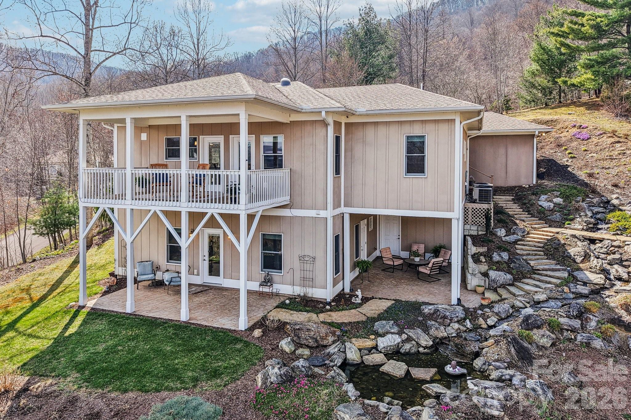 14 Chandra Lane Clyde NC 28721
