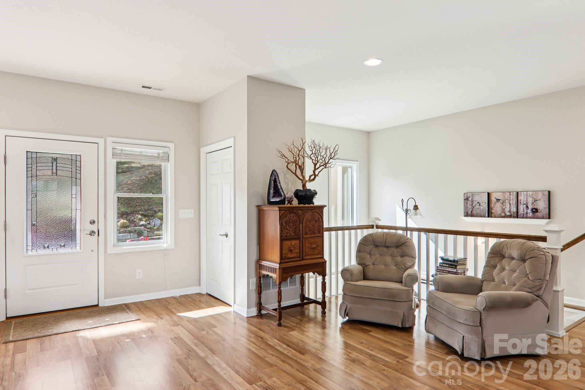 14 Chandra Lane Clyde NC 28721