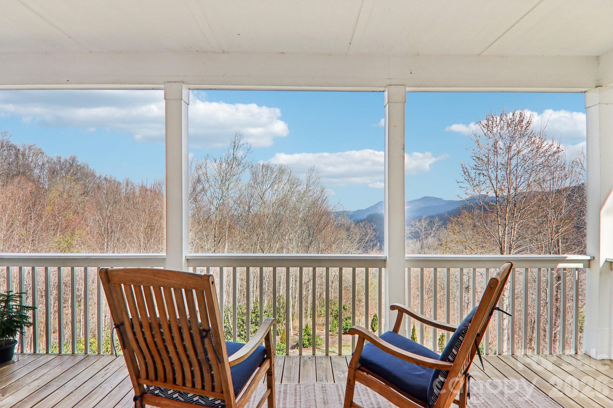 14 Chandra Lane Clyde NC 28721