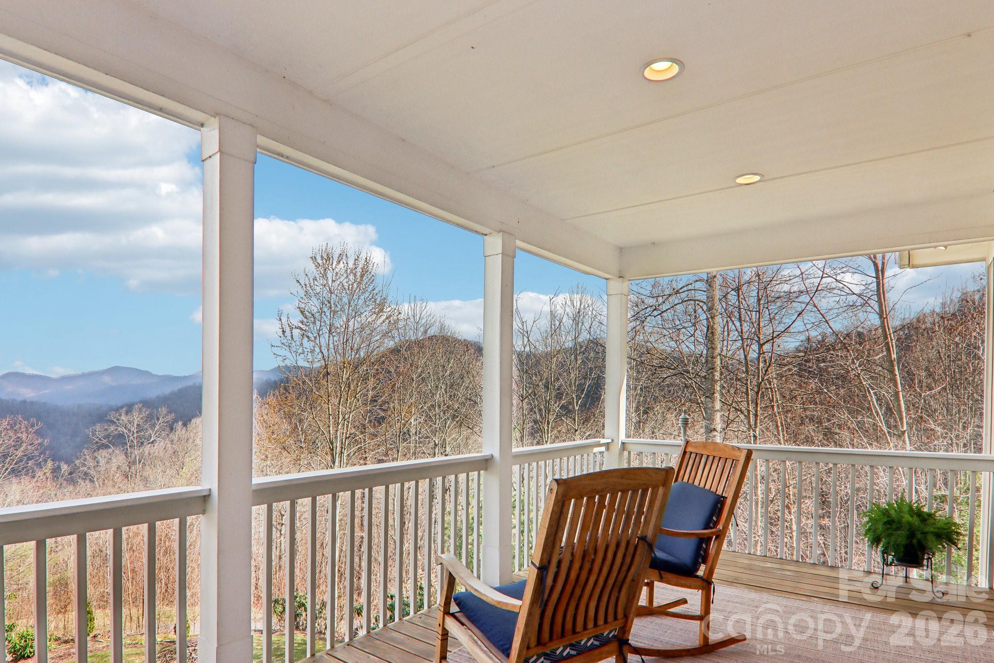 14 Chandra Lane Clyde NC 28721