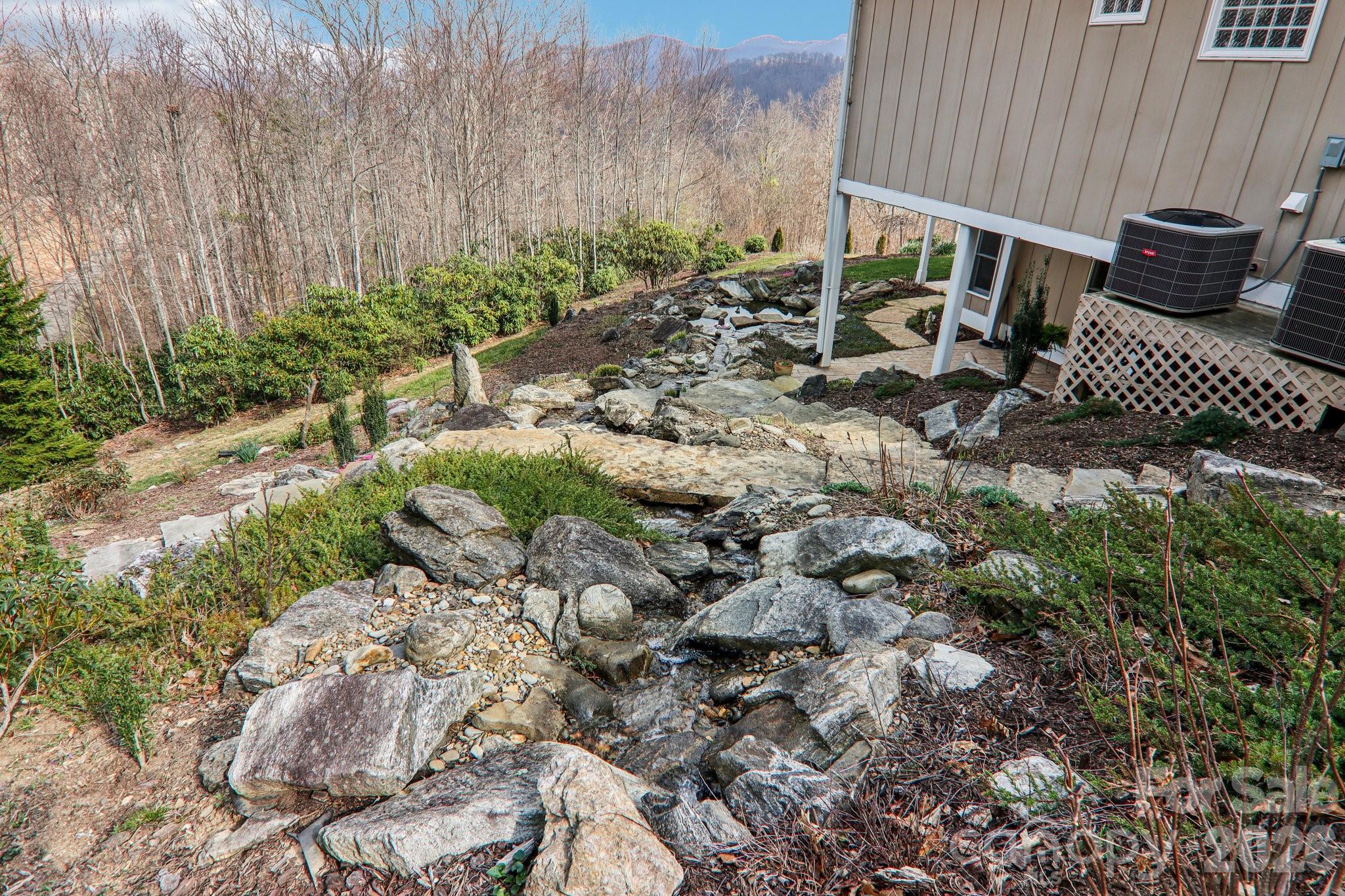 14 Chandra Lane Clyde NC 28721