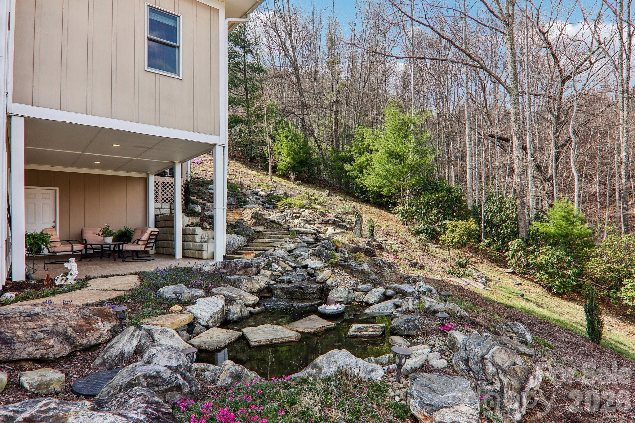 14 Chandra Lane Clyde NC 28721