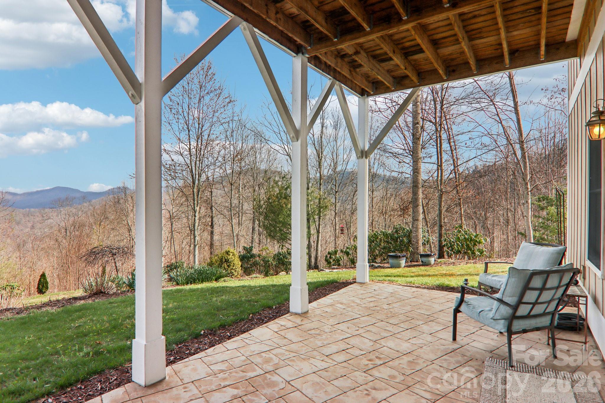 14 Chandra Lane Clyde NC 28721