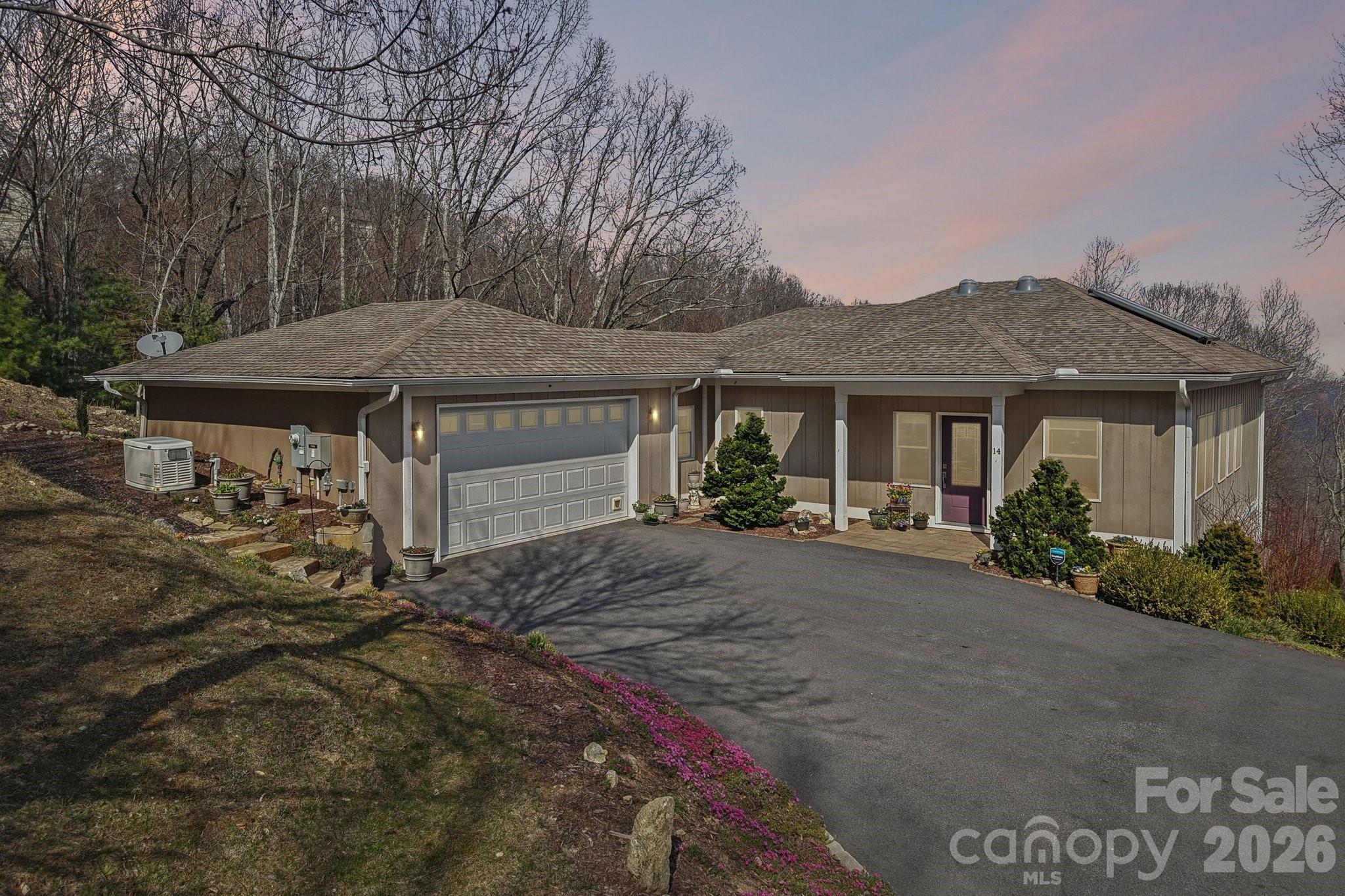 14 Chandra Lane Clyde NC 28721