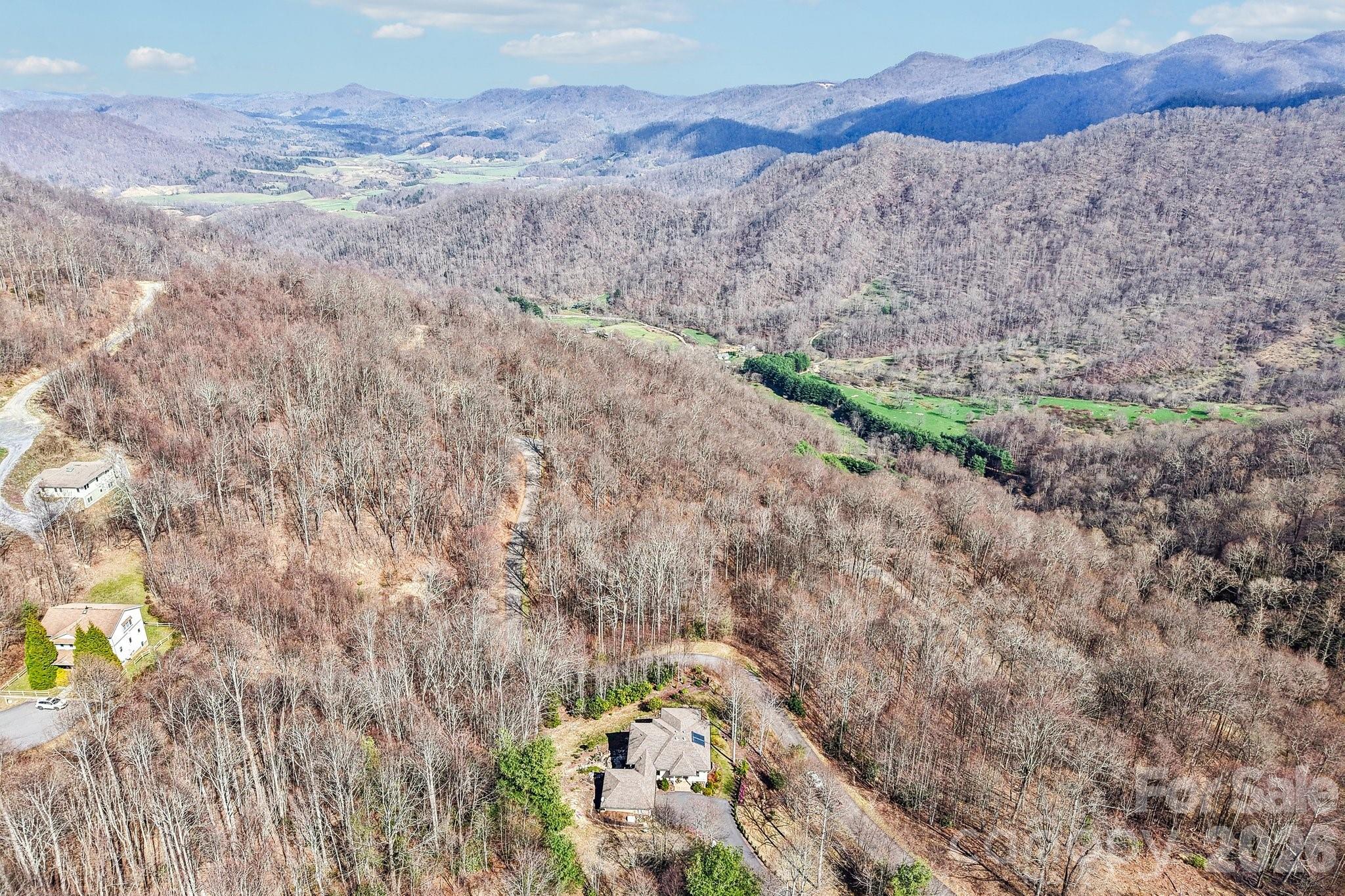 14 Chandra Lane Clyde NC 28721