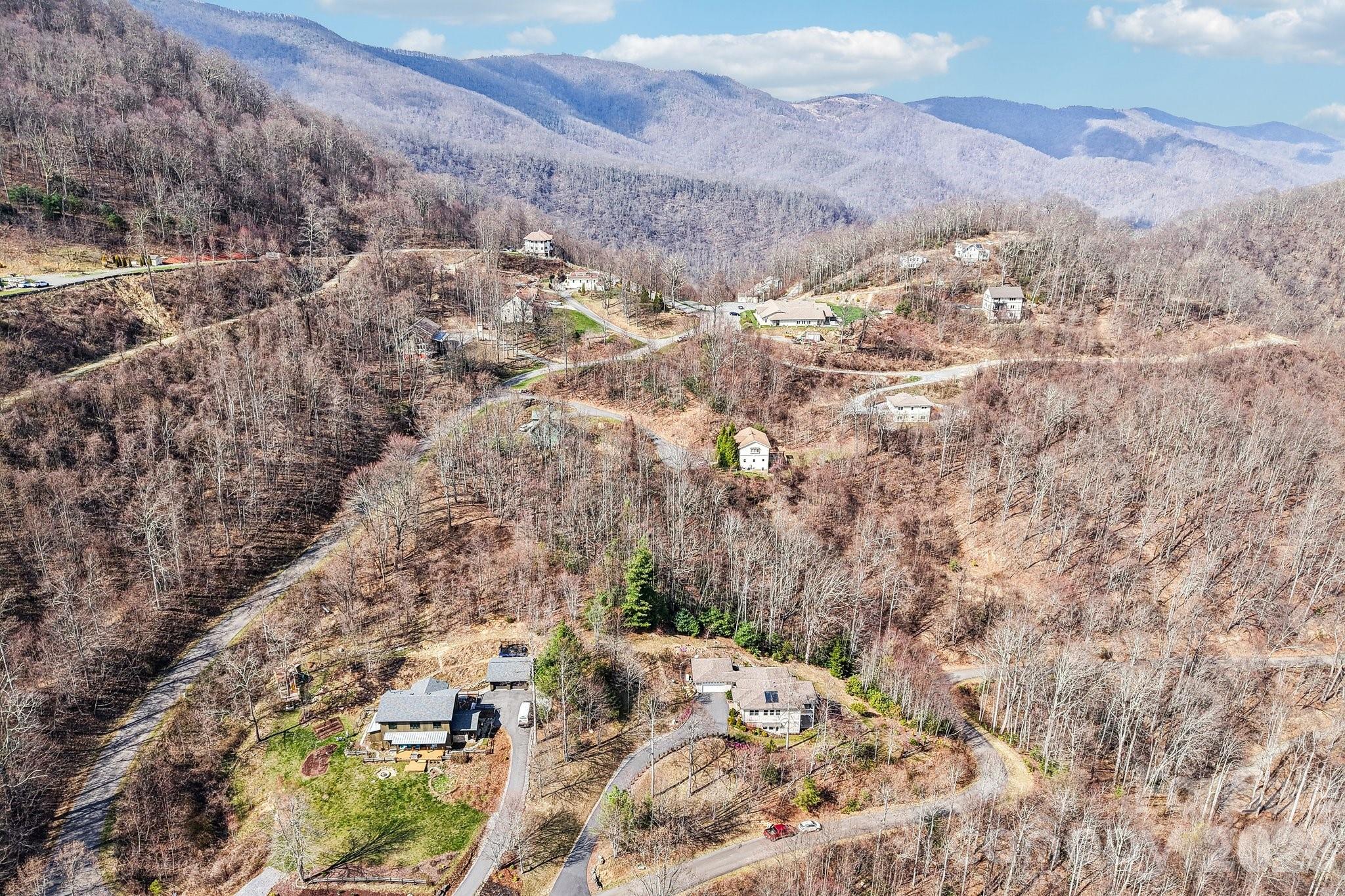 14 Chandra Lane Clyde NC 28721