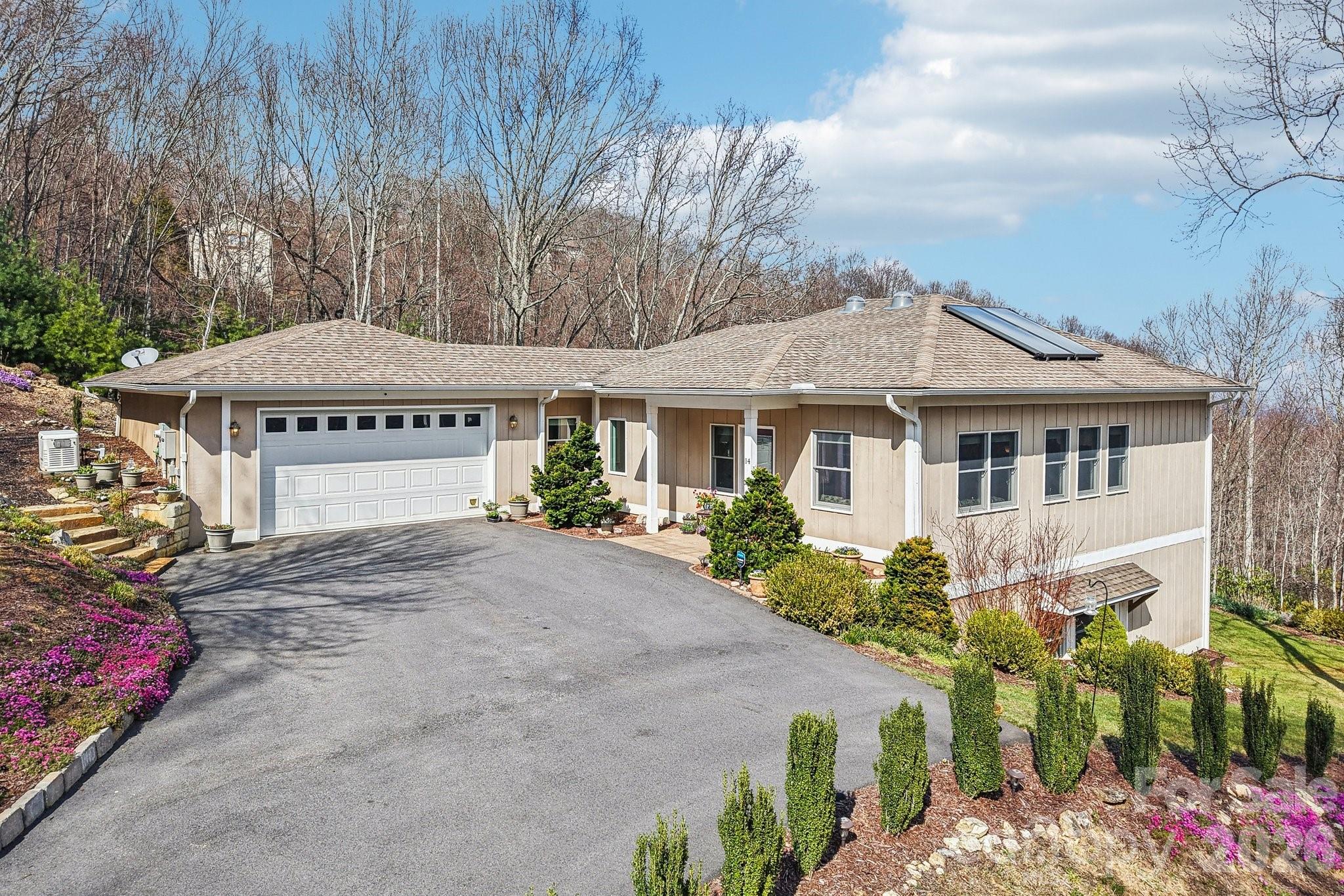 14 Chandra Lane Clyde NC 28721