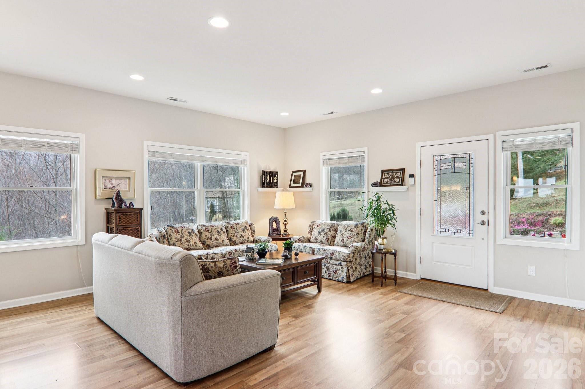 14 Chandra Lane Clyde NC 28721