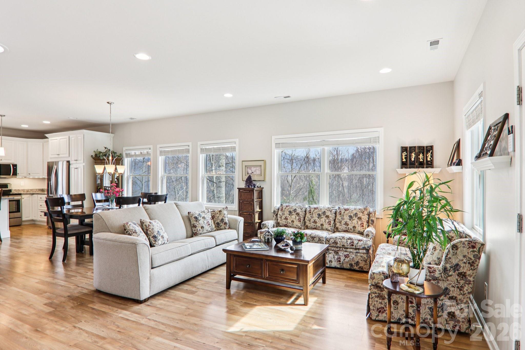 14 Chandra Lane Clyde NC 28721
