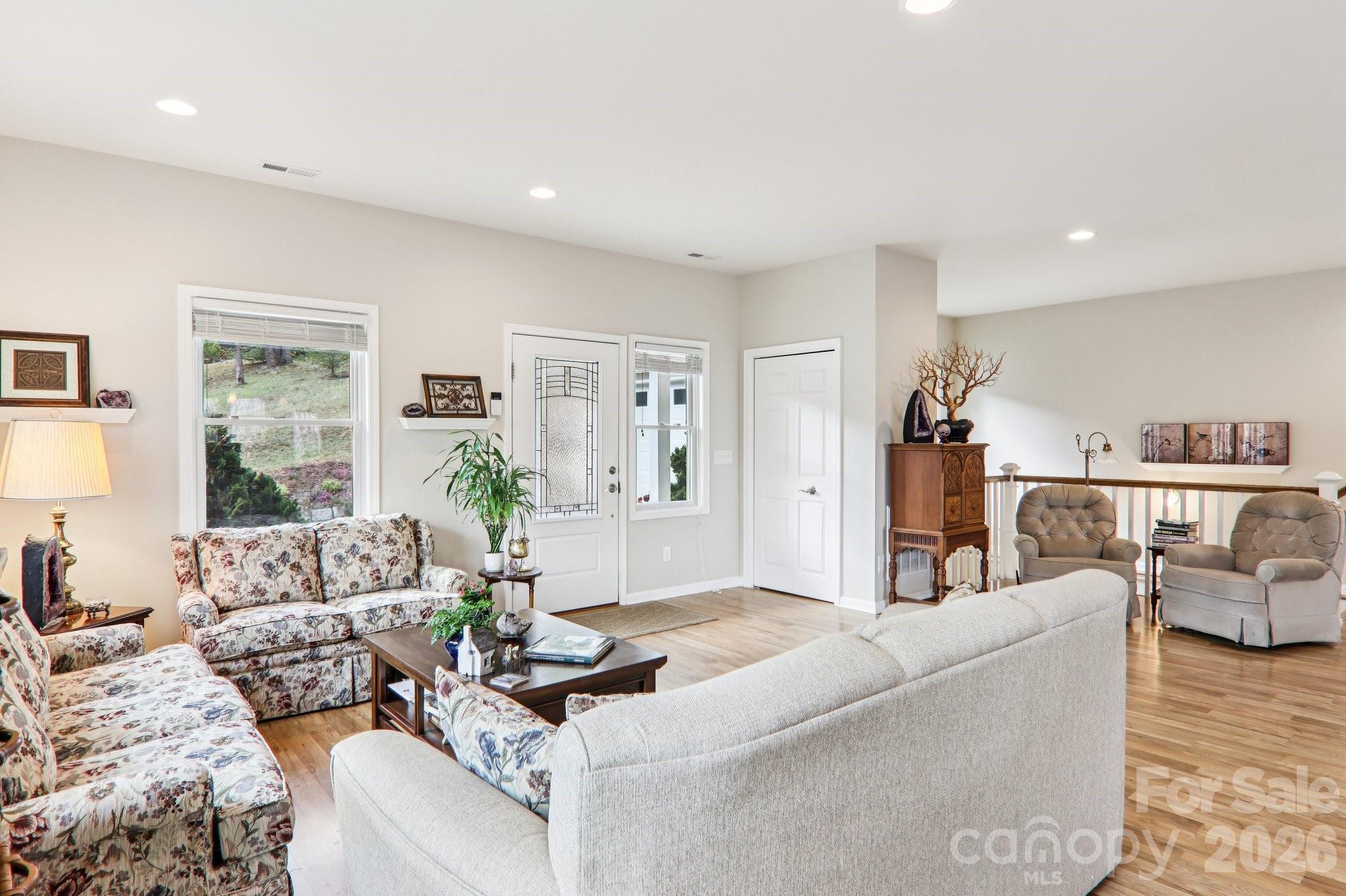 14 Chandra Lane Clyde NC 28721