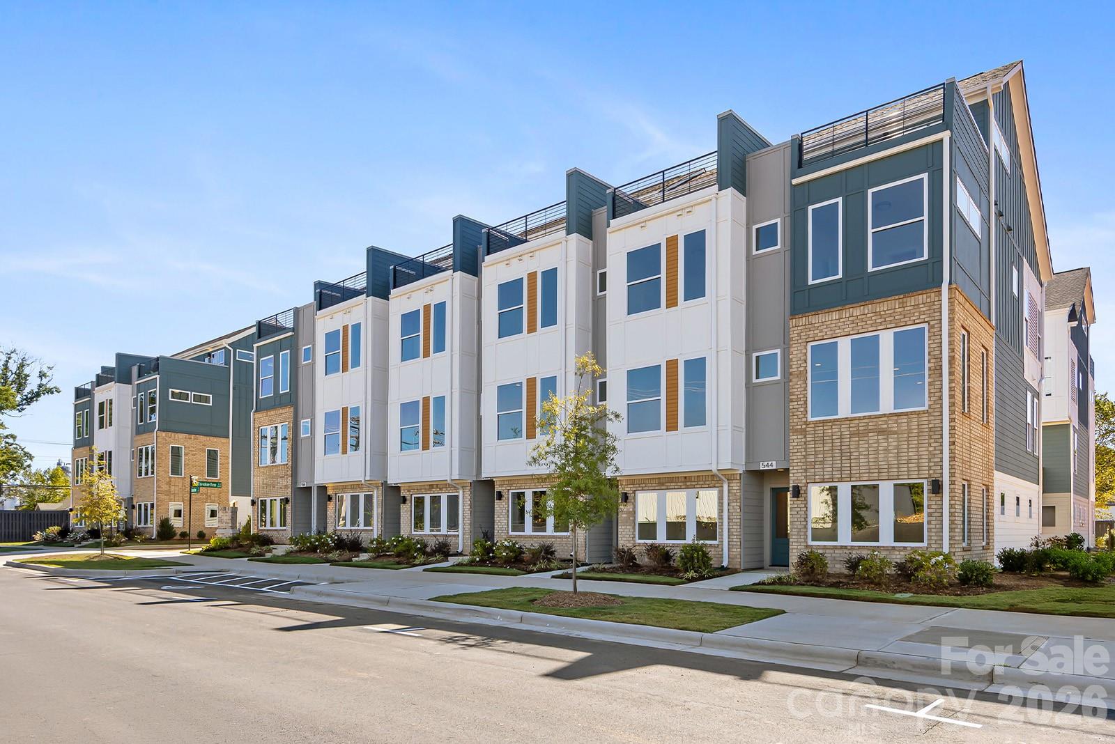 134 Red Azalea Lane Charlotte NC 28217