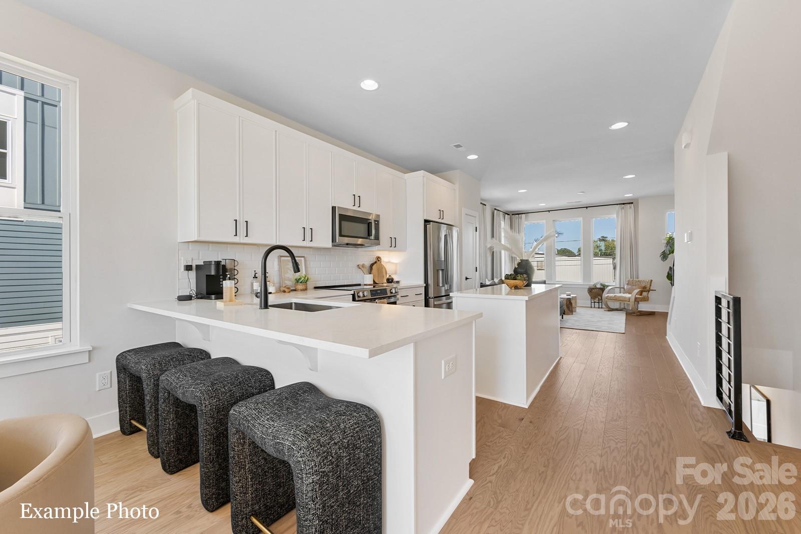 134 Red Azalea Lane Charlotte NC 28217
