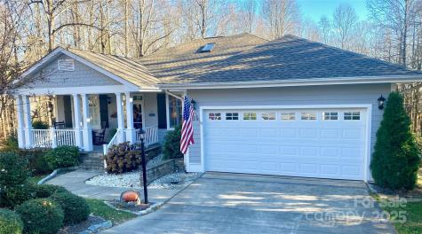 115 Chancery Court Flat Rock NC 28731