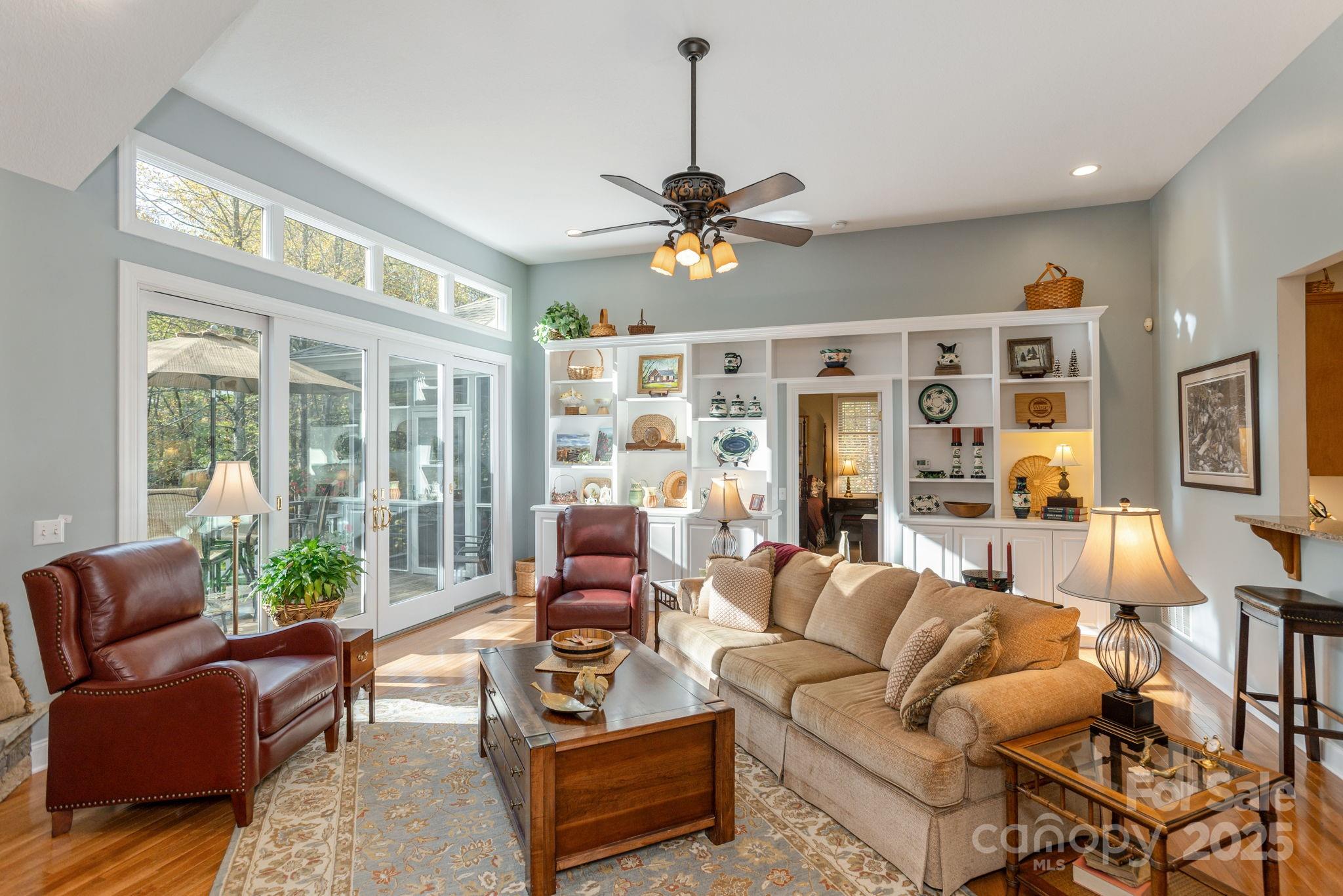 115 Chancery Court Flat Rock NC 28731