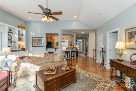 115 Chancery Court Flat Rock NC 28731