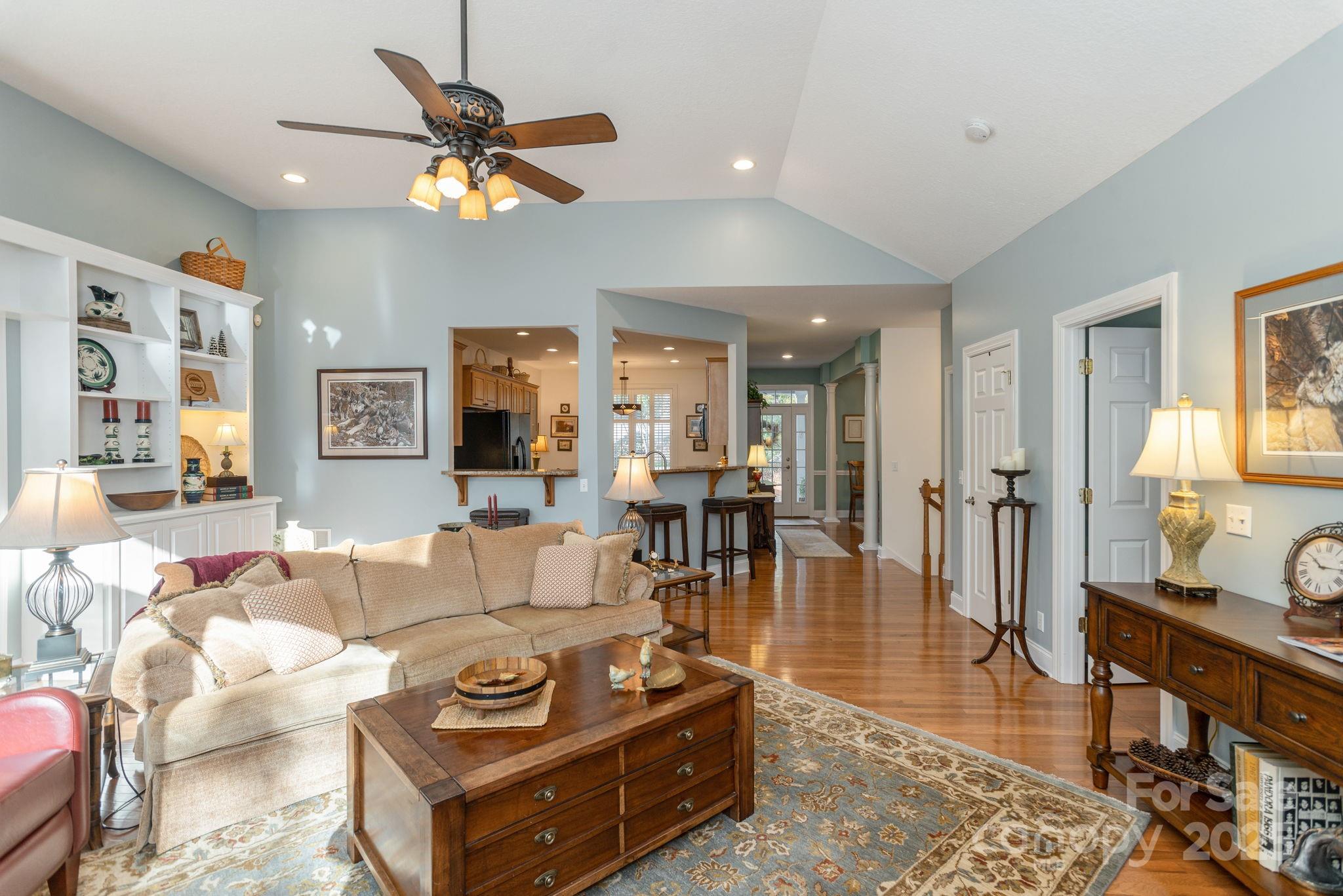 115 Chancery Court Flat Rock NC 28731