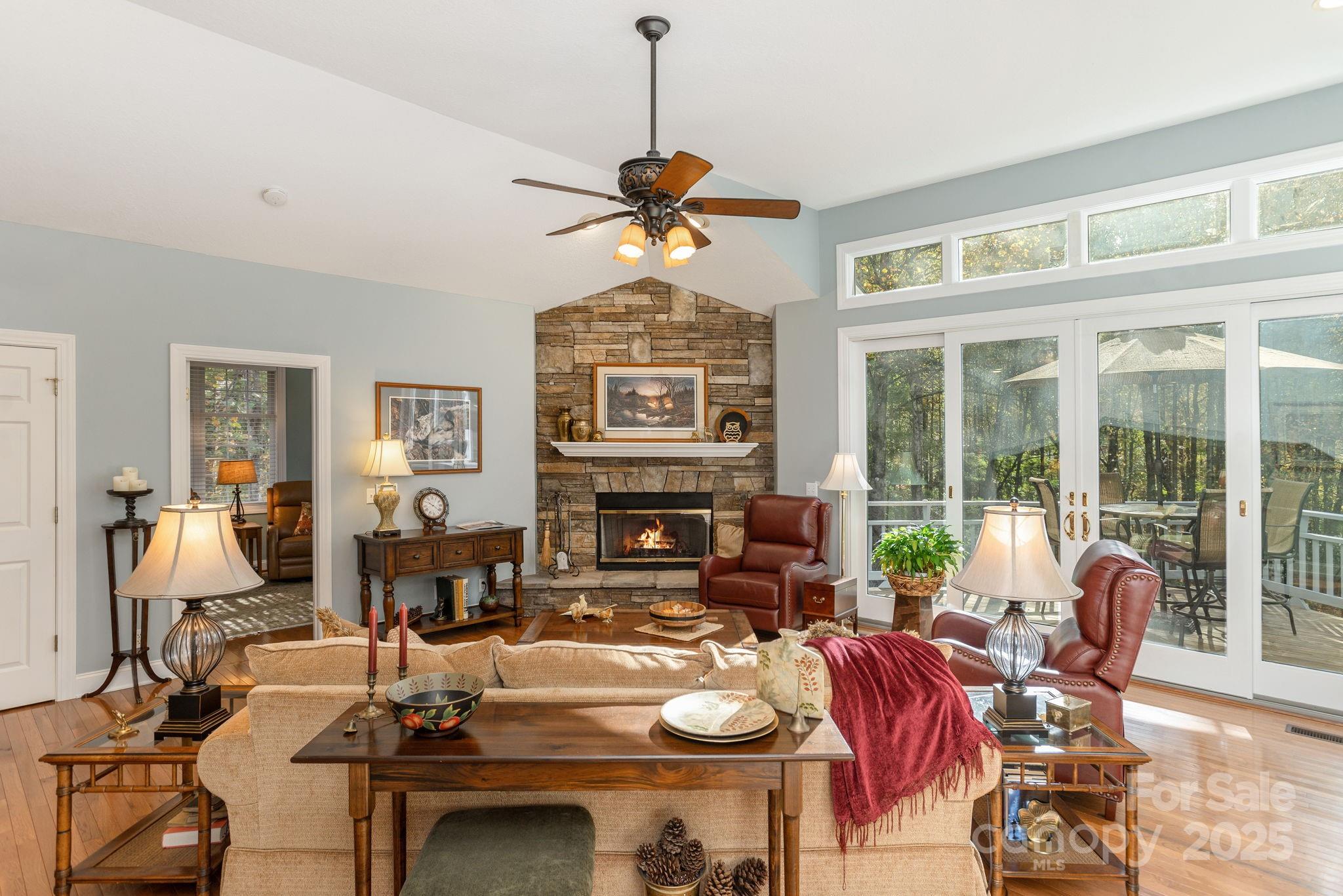 115 Chancery Court Flat Rock NC 28731