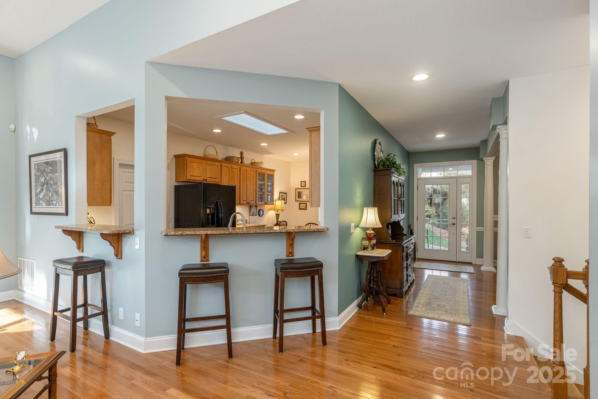 115 Chancery Court Flat Rock NC 28731
