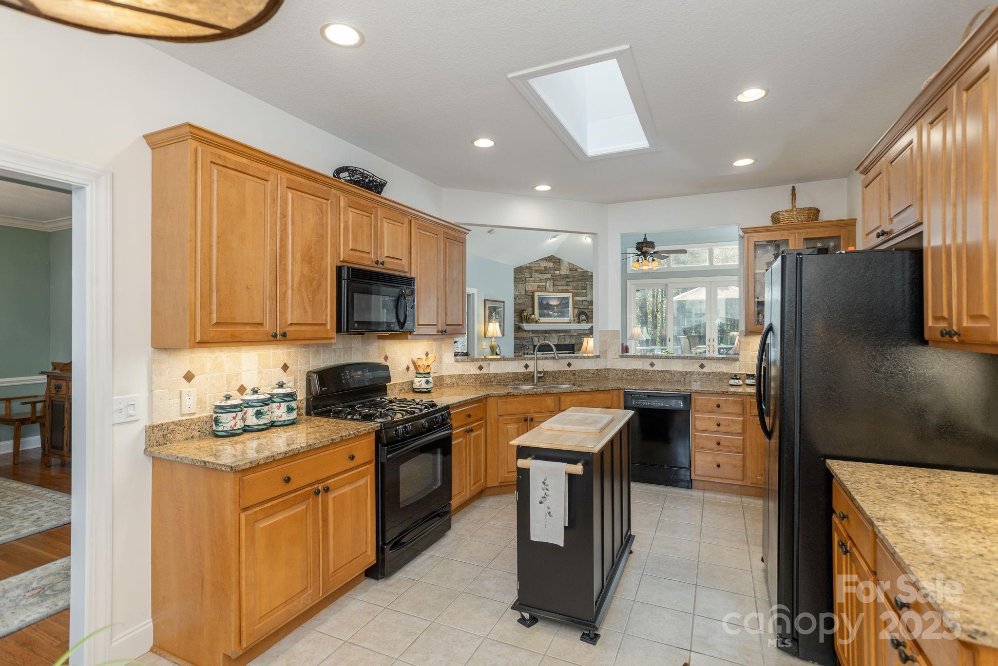 115 Chancery Court Flat Rock NC 28731