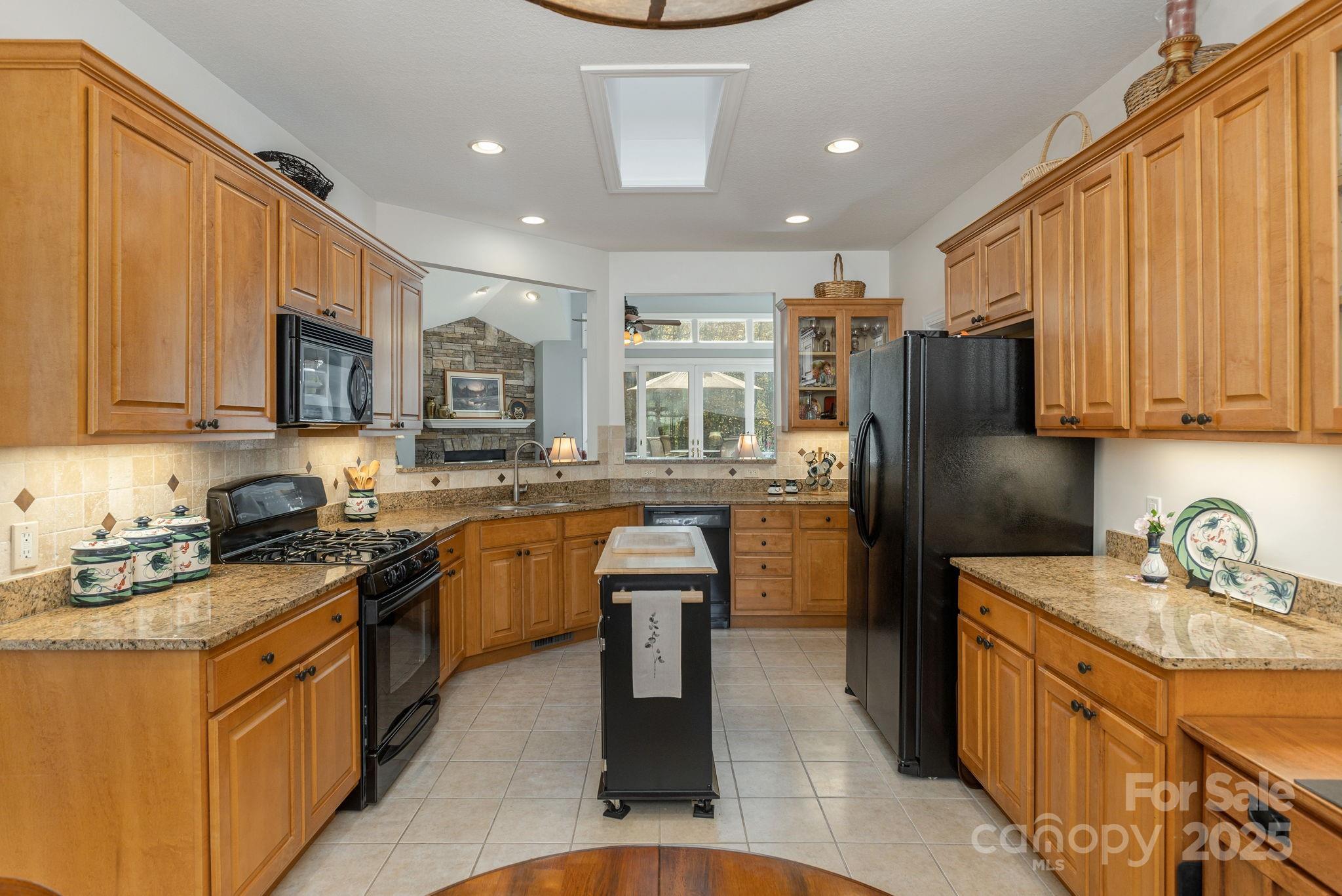 115 Chancery Court Flat Rock NC 28731