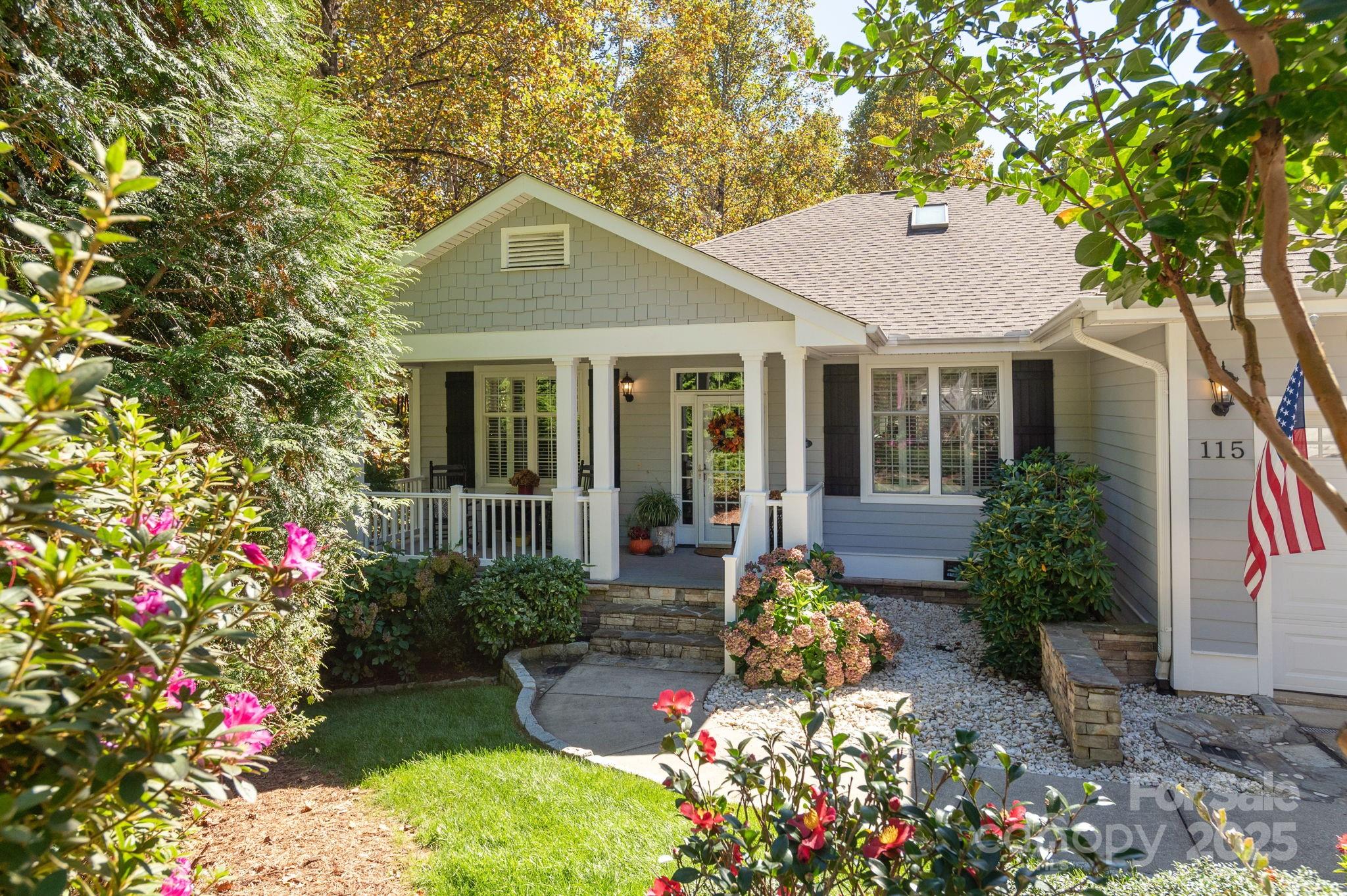 115 Chancery Court Flat Rock NC 28731