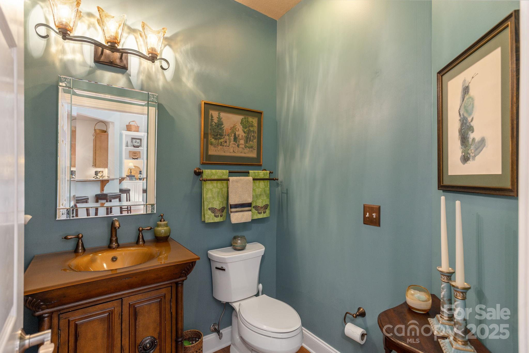 115 Chancery Court Flat Rock NC 28731