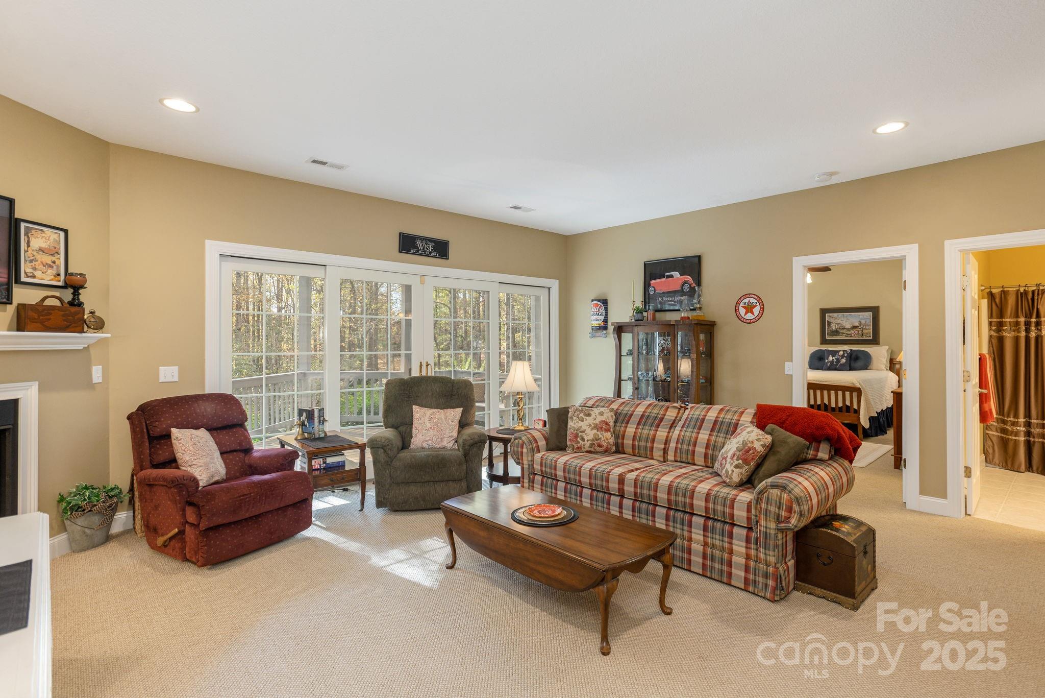 115 Chancery Court Flat Rock NC 28731