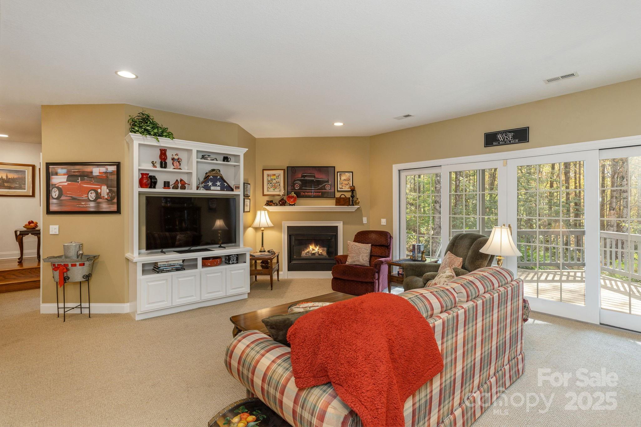 115 Chancery Court Flat Rock NC 28731