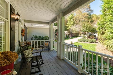 115 Chancery Court Flat Rock NC 28731