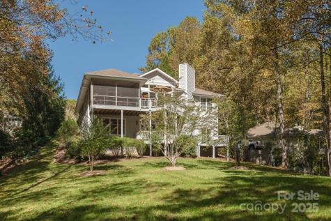 115 Chancery Court Flat Rock NC 28731