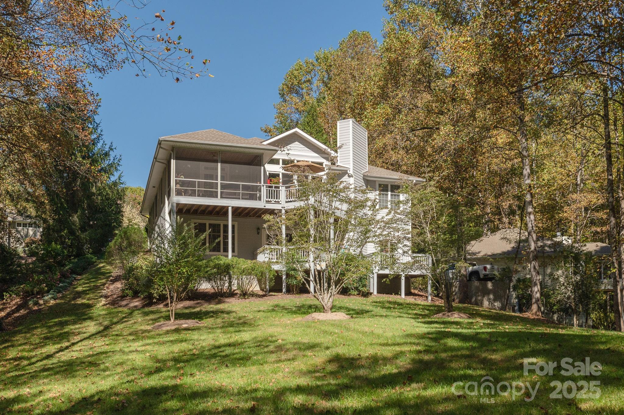 115 Chancery Court Flat Rock NC 28731