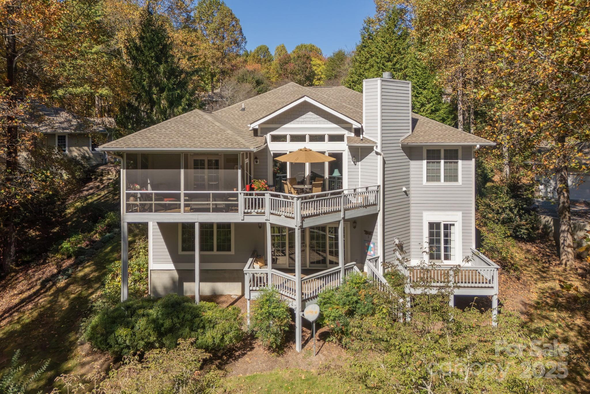115 Chancery Court Flat Rock NC 28731