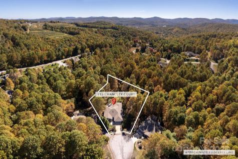 115 Chancery Court Flat Rock NC 28731