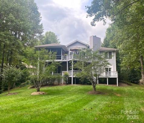 115 Chancery Court Flat Rock NC 28731