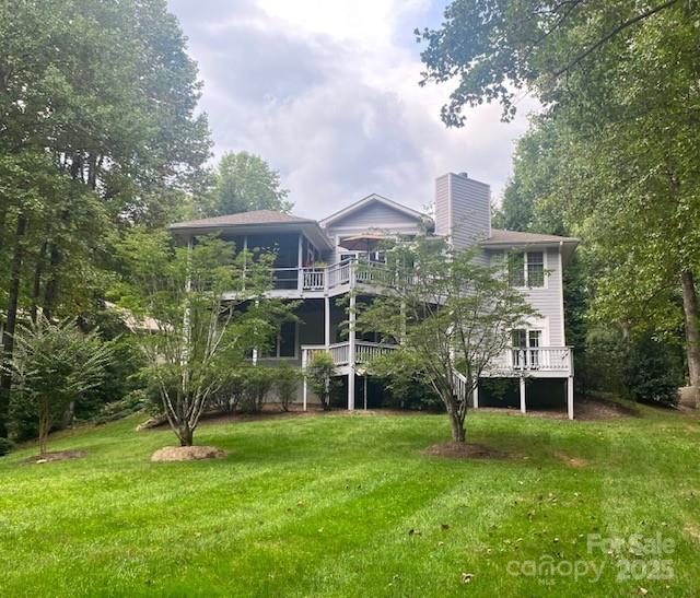 115 Chancery Court Flat Rock NC 28731