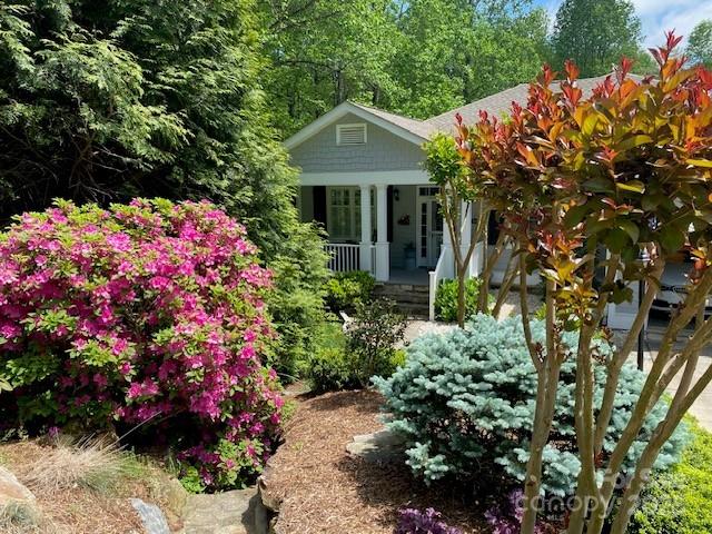 115 Chancery Court Flat Rock NC 28731
